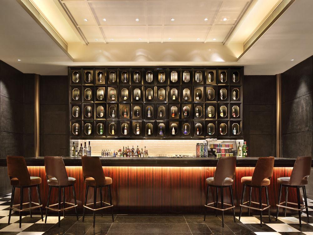 Four Points By Sheraton Chengdu, Anren Kültér fotó