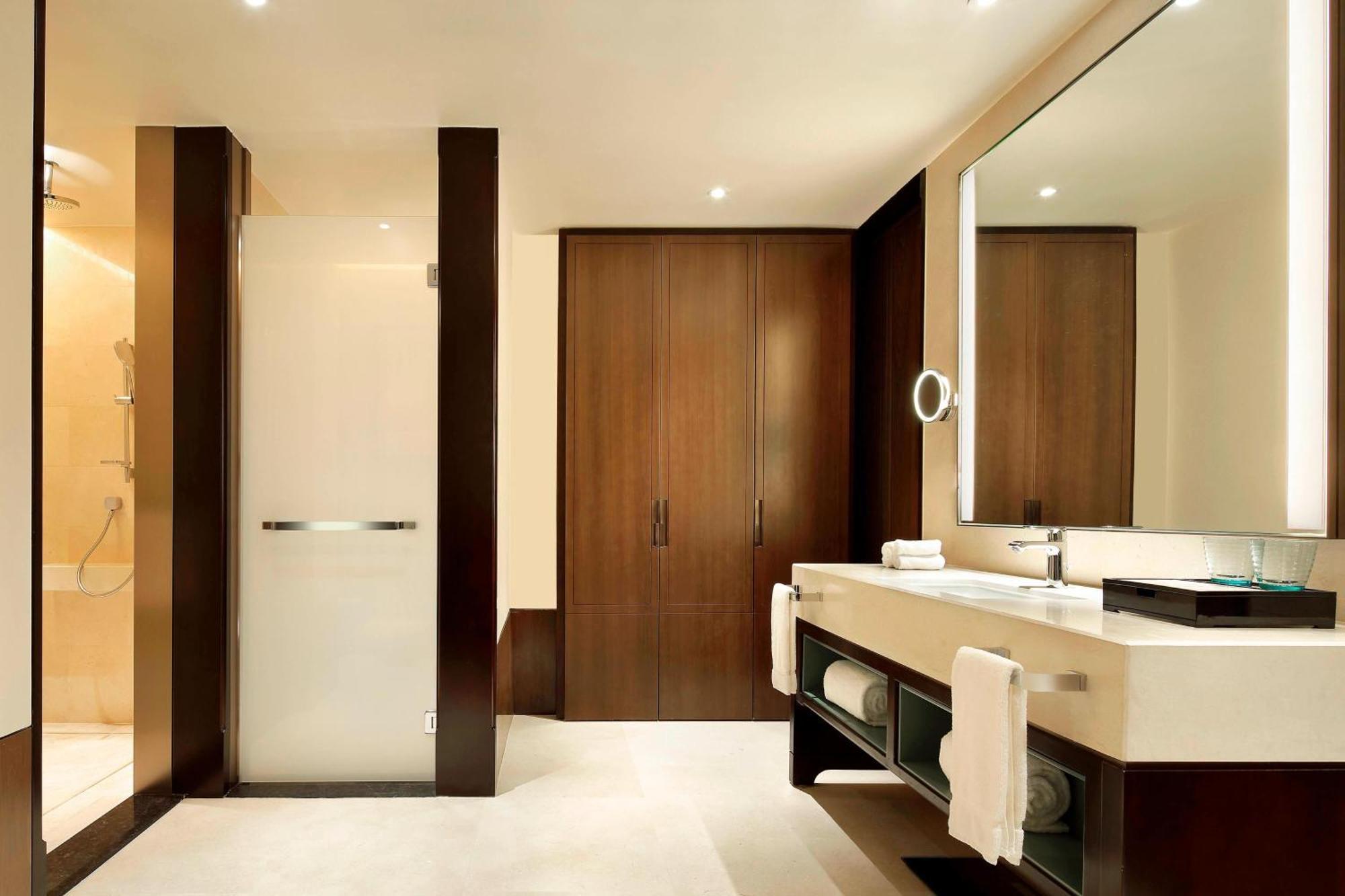 Four Points By Sheraton Chengdu, Anren Kültér fotó