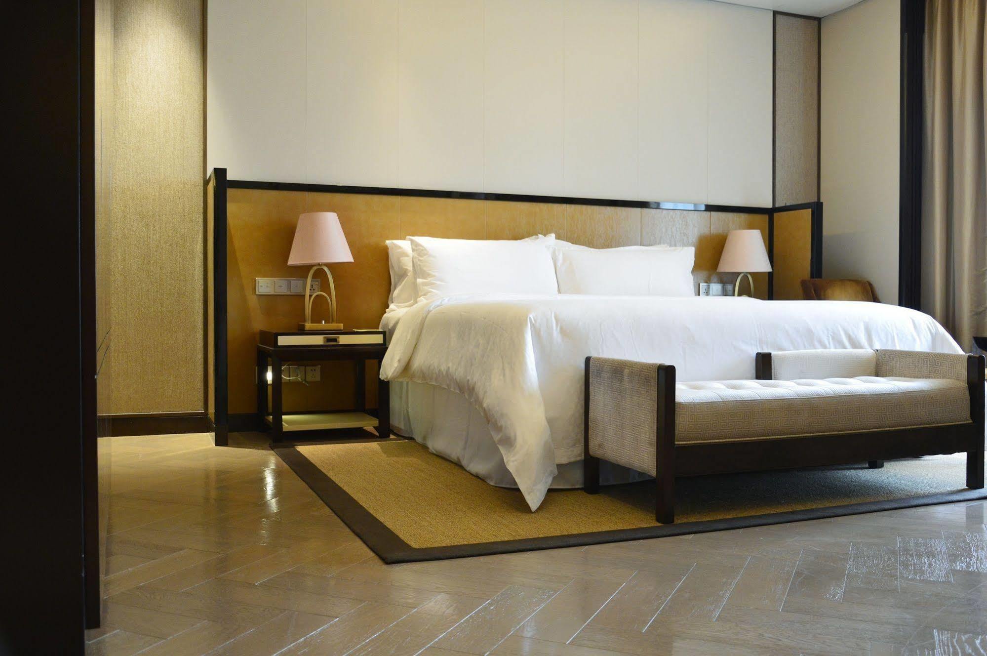 Four Points By Sheraton Chengdu, Anren Kültér fotó
